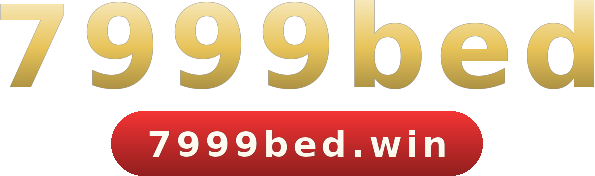 7999bed logo